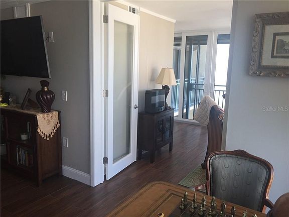 5th image of 1390 Gulf Blvd APT 1102