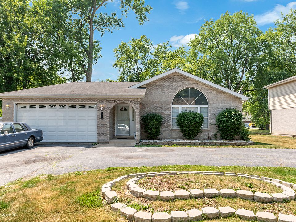 15630 Sawyer Ave, Markham, IL 60428 Zillow