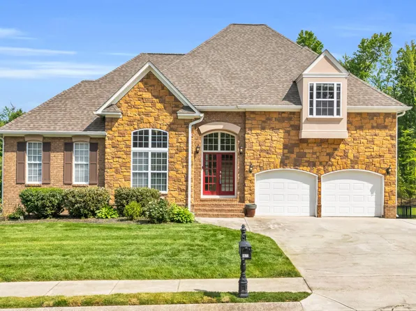 9677 Wiltshire Dr, Ooltewah, TN 37363