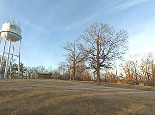 Penton Ln, Bella Vista, AR 72715