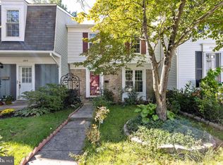 12812 Kitchen House Way, Germantown, MD 20874