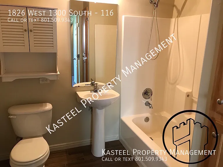 1826 W 1300 S #116 — Photo 9
