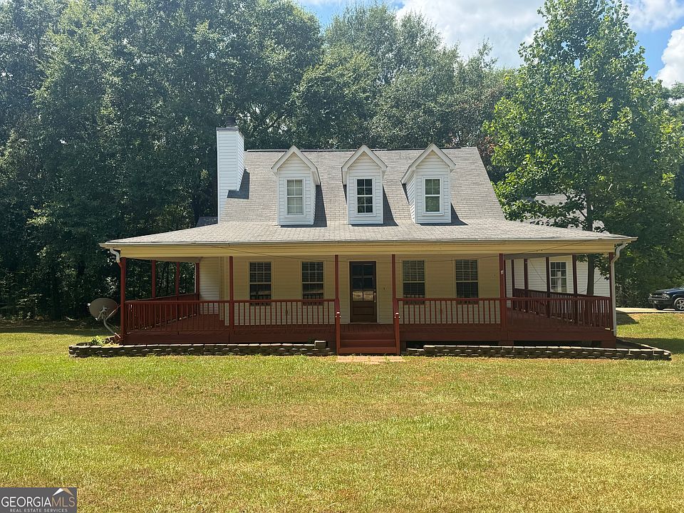 1st image of 318 Garr Rd