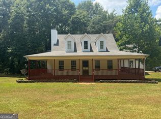 318 Garr Rd, Jackson, GA 30233