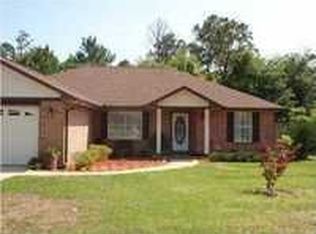 3066 Concho Dr, Perdido Key, FL 32507