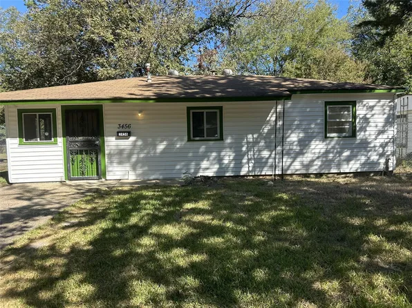 3456 Pleasant Dr, Shreveport, LA 71109