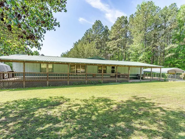 1404 Red Fox Ln, Bismarck, AR 71929