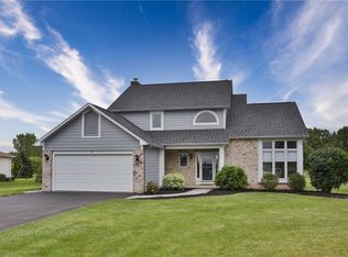 4 Jamie Lynn Dr, Churchville, NY 14428