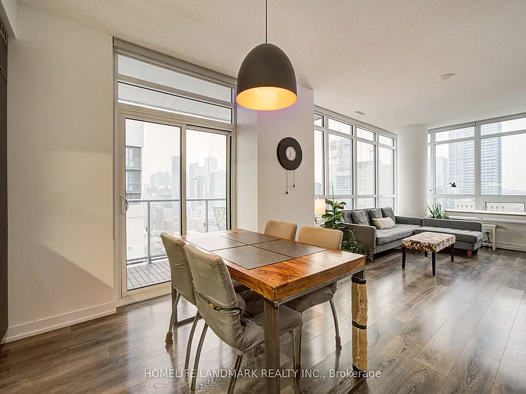 365 Church St #2711 — Photo 5