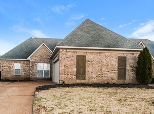 4254 Markston Dr, Southaven, MS 38672