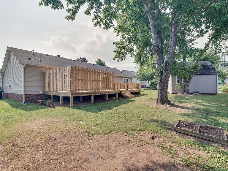 5002 Hairston Ct — Photo 21