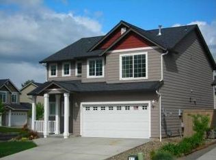 1703 NW 3rd St, Battle Ground, WA 98604