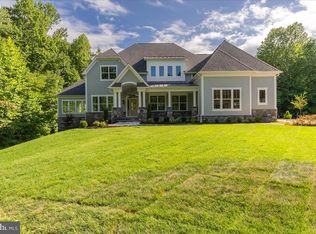 5710 Iron Stone Rd, Lothian, MD 20711