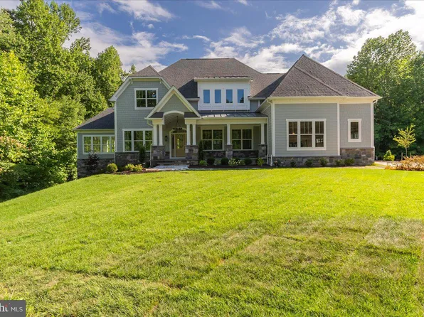 5710 Iron Stone Rd, Lothian, MD 20711