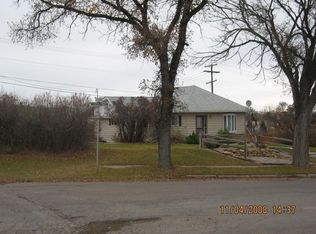 1320 W Washington St, Lewistown, MT 59457