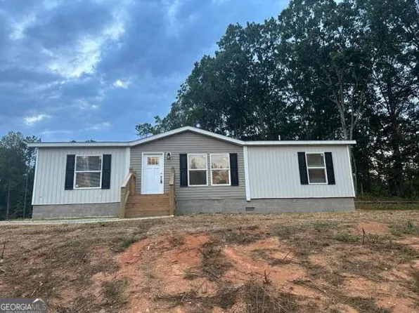 14315 State Highway 100, Franklin, GA 30217