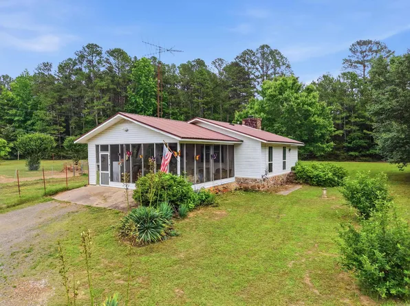 (undisclosed Address), Higden, AR 72067