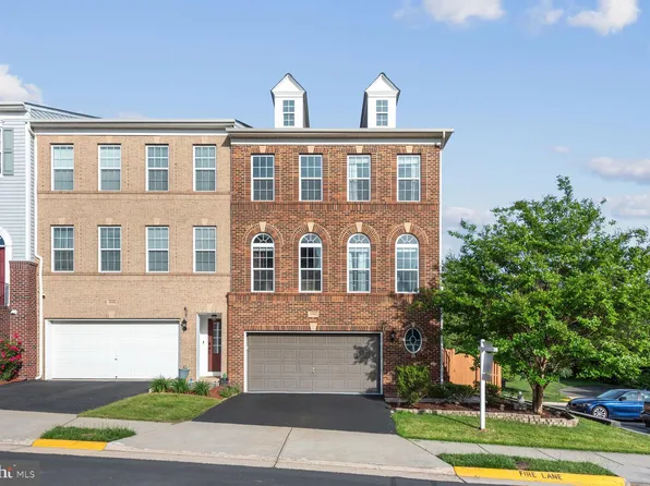 25152 Harpenden Ter, Aldie, VA 20105