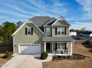208 Citizen Ct, Newport, NC 28570