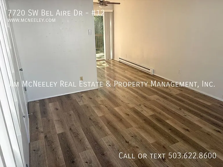 7720 SW Bel Aire Dr #12 — Photo 4