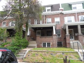 3125 Guilford Ave, 2FL