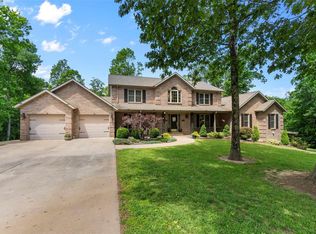 447 Sandy Dr, Altenburg, MO 63732
