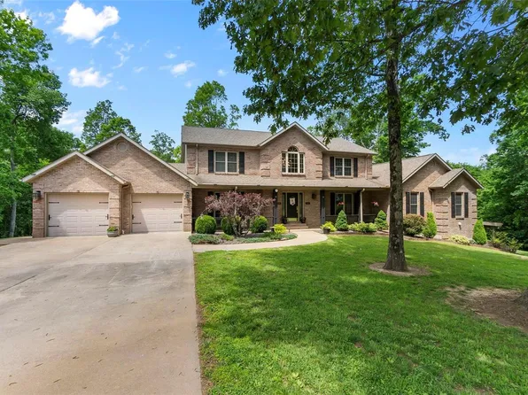 447 Sandy Dr, Altenburg, MO 63732