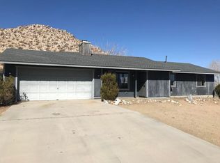 16515 Rawhide Ave, Lake Los Angeles, CA 93591