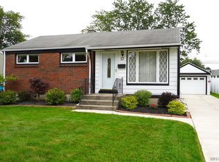 49 Dania Dr, Cheektowaga, NY 14225