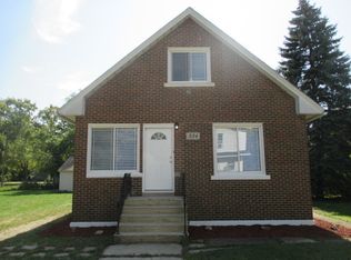 334 Hughes Ave, Lockport, IL 60441