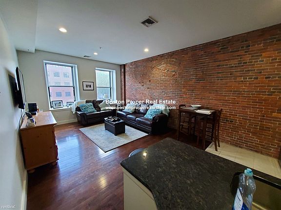 460 Harrison Ave. #205 Boston - South End Unit Photo 1