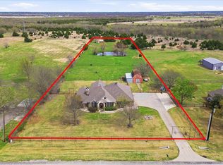 5745 S Fm 548, Royse City, TX 75189