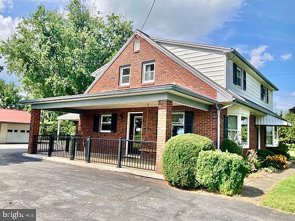 4th image of 180 Weidmansville Rd