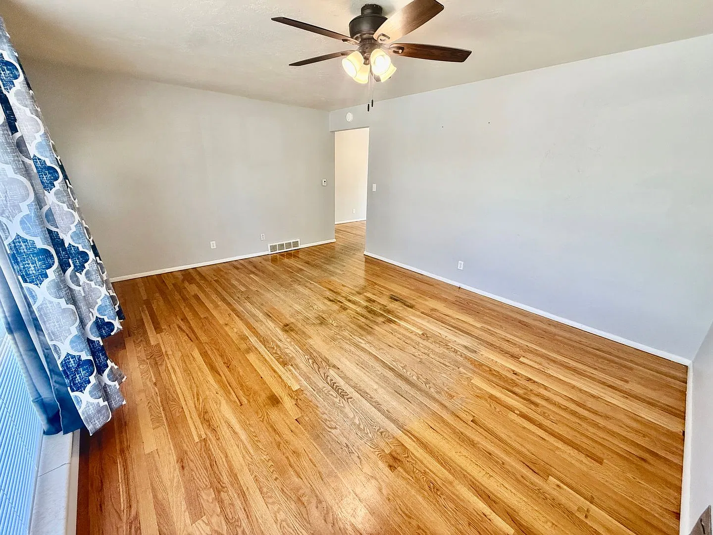 Charming Greeley Home with Spacious Living Areas & Convenient Location — Photo 3