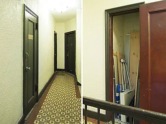 Rented by Owner