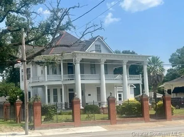 915 Broad St, Lake Charles, LA 70601