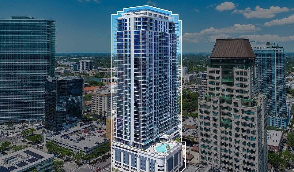 1st image of 275 1ST AVENUE S #3808