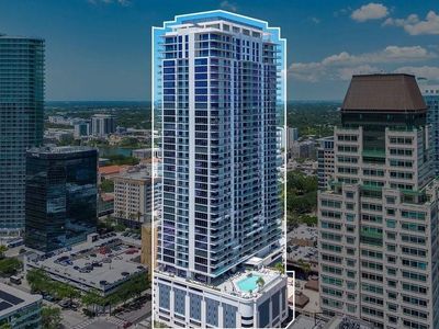 275 1ST AVENUE S #3808, Saint Petersburg, FL, 33701