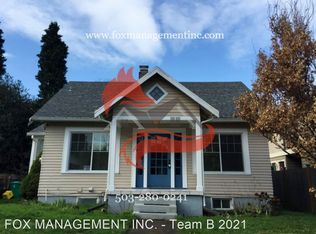 3711 SE 33rd Ave, Portland, OR