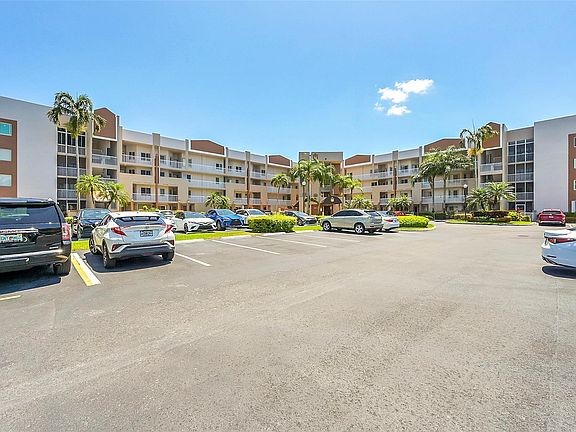 2nd image of 7390 Granville Drive #101