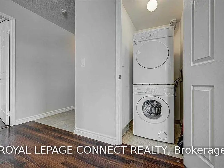 68 Grangeway Ave #1103 — Photo 22