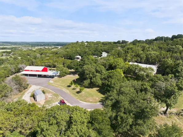289 County Road 4275, Clifton, TX 76634