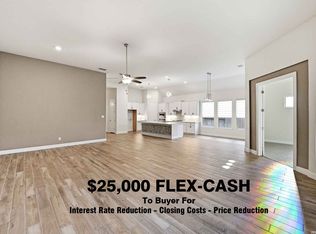 110 STABLEWOOD CT, Boerne, TX 78006