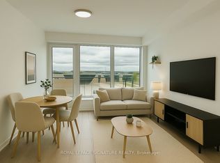 1007 The Queensway #525, Toronto, ON M8Z 1P7