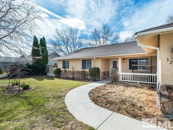 323 Kay Way, Yerington, NV 89447