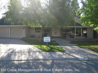 706 N Tilden Rd, Visalia, CA 93291