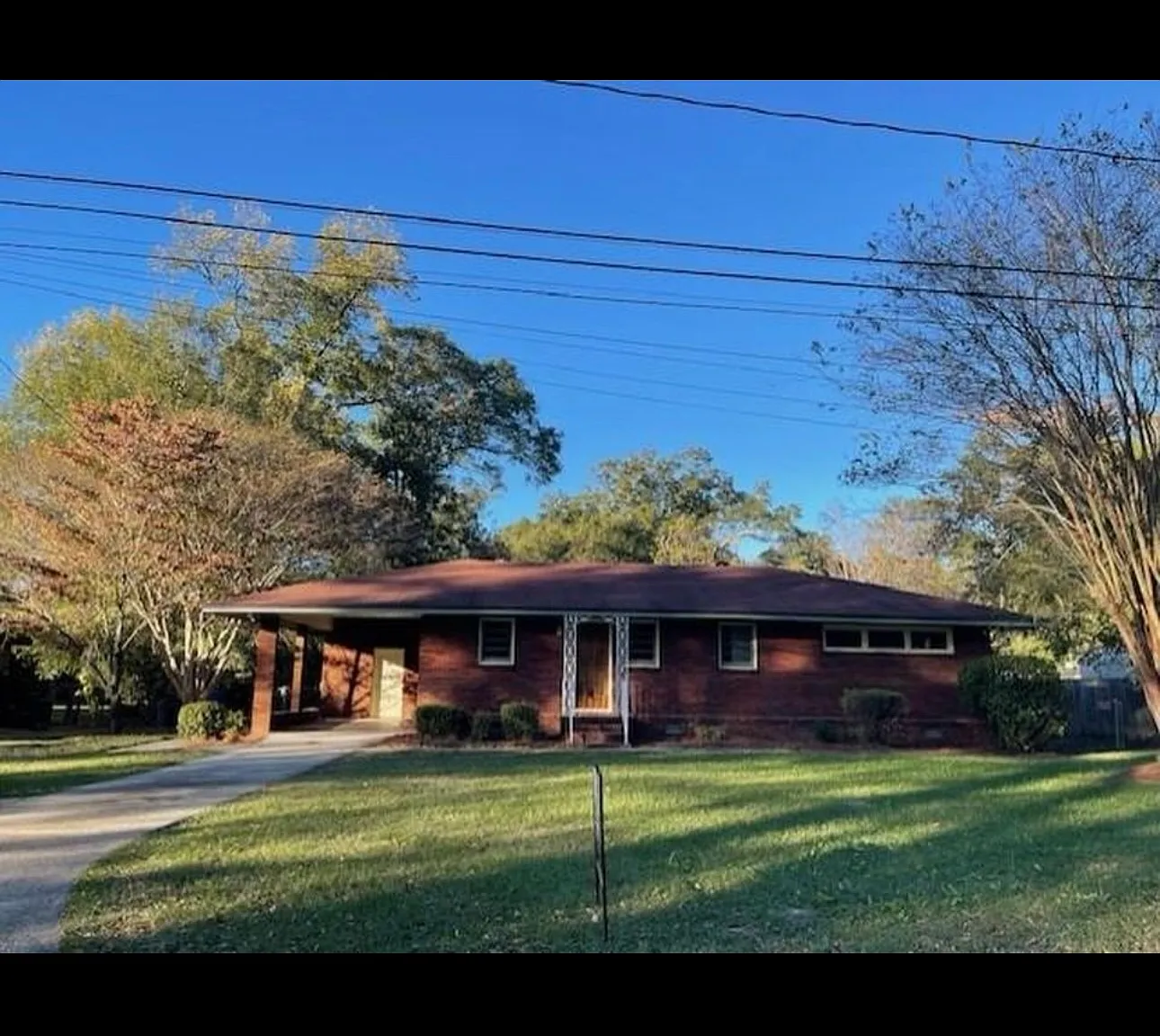 Vernon Dr, Columbus — Photo 1