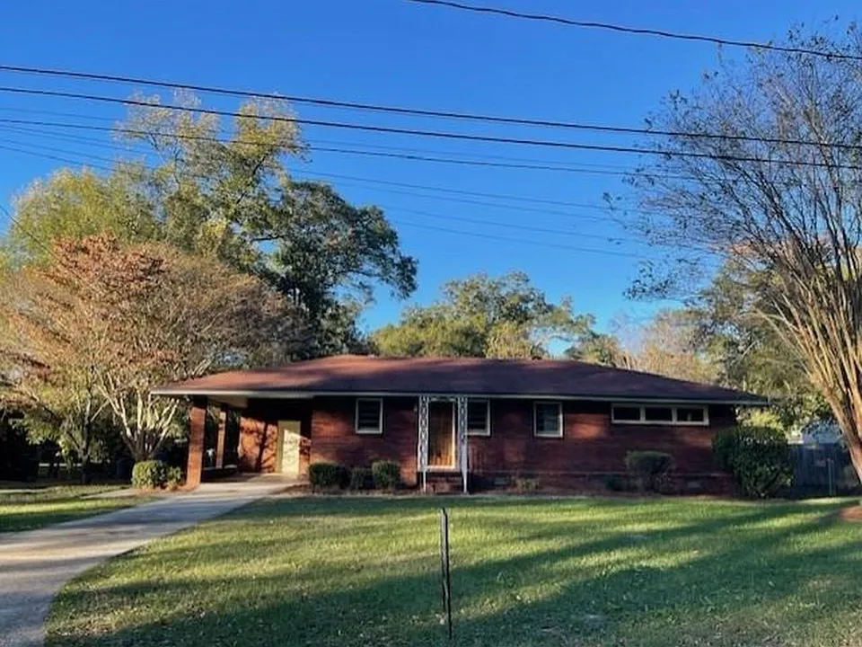 Vernon Dr