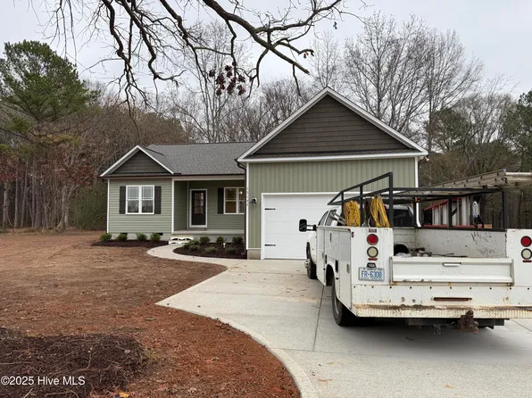 13147 S Nc-231 Highway, Middlesex, NC 27557
