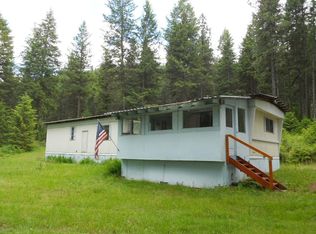 2339 Locke Rd, Addy, WA 99101